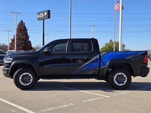 Used 2025 RAM 1500 RHO w/ RHO Level 1 Equipment Group image 3