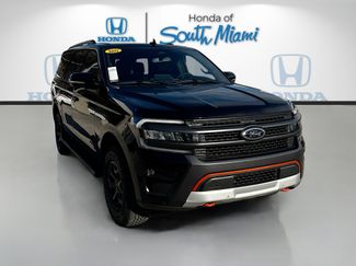 Used 2024 Ford Expedition Timberline video 1