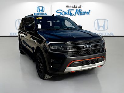 Used 2024 Ford Expedition Timberline