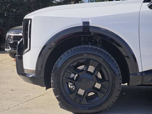 Used 2027 Kia Telluride SX Prestige X-Pro AWD/4WD image 7