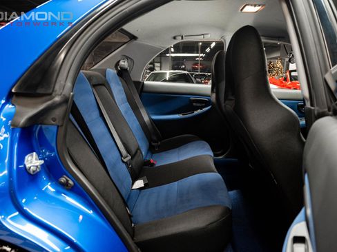 Used 2007 Subaru Impreza WRX STI w/ Popular Equipment Group 2D image 99