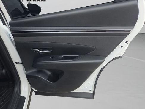 Used 2024 Hyundai Tucson SEL w/ Convenience Package image 27