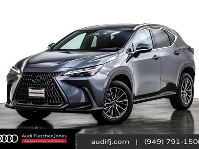 Used 2022 Lexus NX 350 AWD
