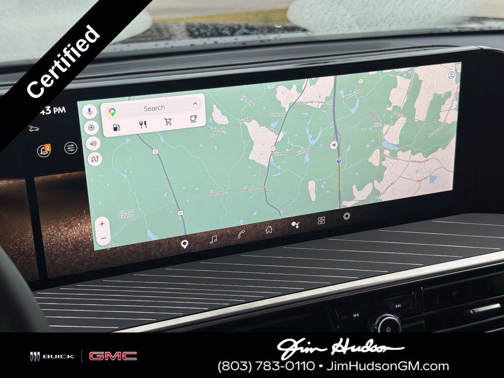 Used 2027 INFINITI QX80 Autograph w/ Autograph Exterior Package AWD/4WD image 5