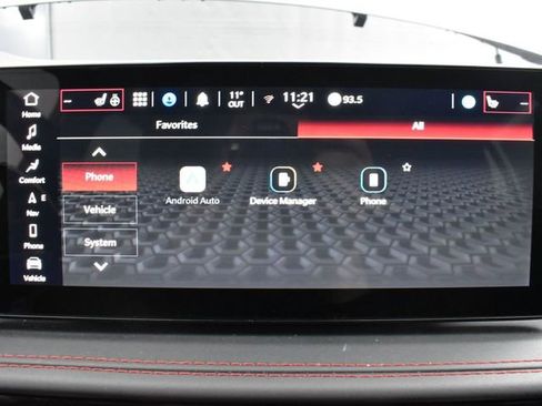 New 2024 Dodge Hornet R/T Plus image 69