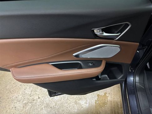 Certified 2021 Acura RDX w/ Technology Package image 15