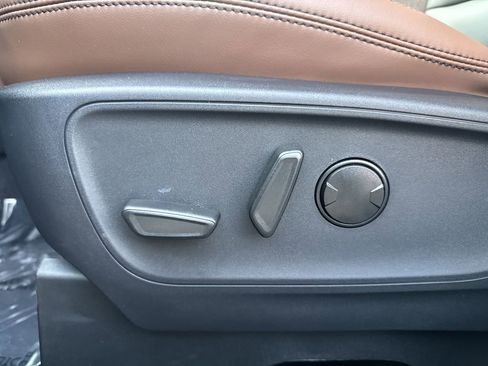 New 2025 Ford Bronco Sport Outer Banks w/ Outer Banks Tech Package+ image 20