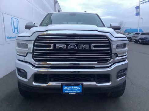 Used 2021 RAM 2500 Laramie image 10