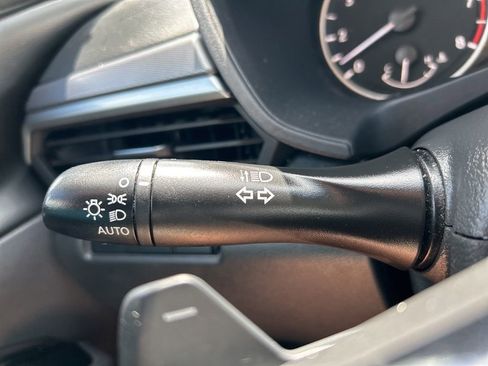 Used 2023 Nissan Altima 2.5 SR image 22