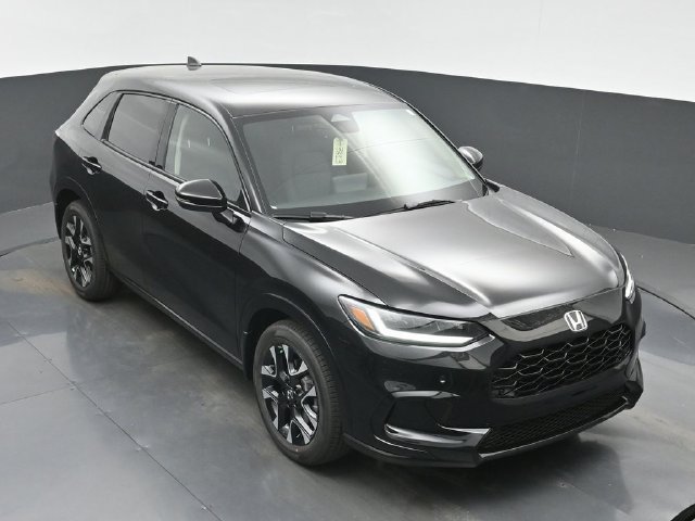 New 2027 Honda HR-V EX-L image 34