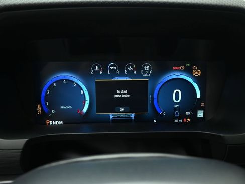 New 2026 Ford F150 XLT w/ Equipment Group 302A MID image 13