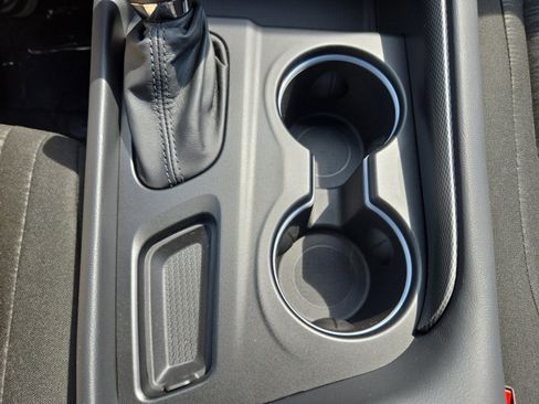 New 2025 Dodge Durango GT w/ Blacktop Package AWD/4WD image 15