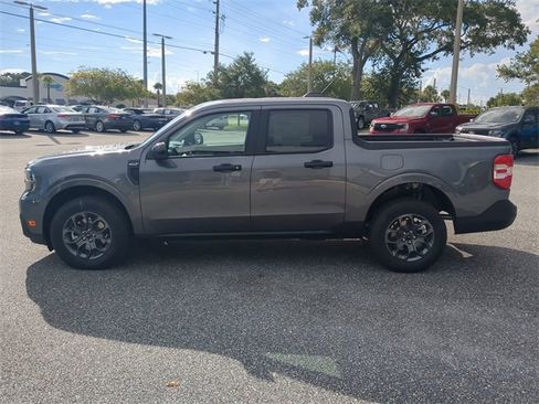 New 2025 Ford Maverick XLT w/ XLT Luxury Package image 22