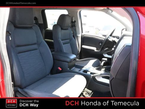 Used 2023 Nissan Frontier SV AWD/4WD image 21