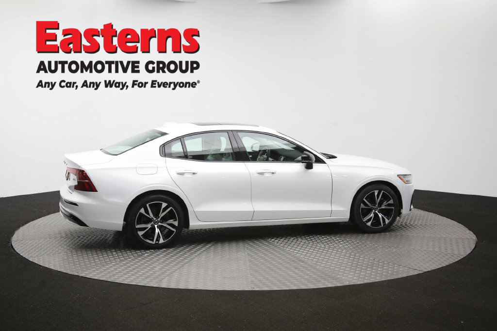 Used 2024 Volvo S60 B5 Core w/ Climate Package FWD image 47