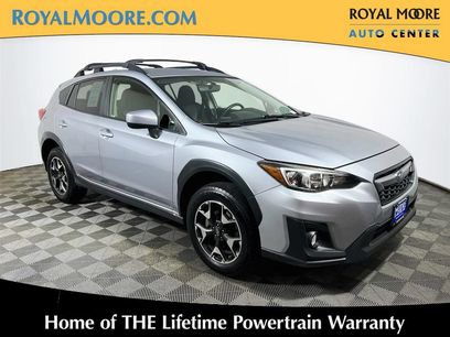 Used 2019 Subaru Crosstrek 2.0i Premium w/ Popular Package #3
