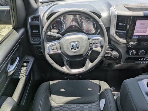 New 2026 RAM 1500 Tradesman image 14