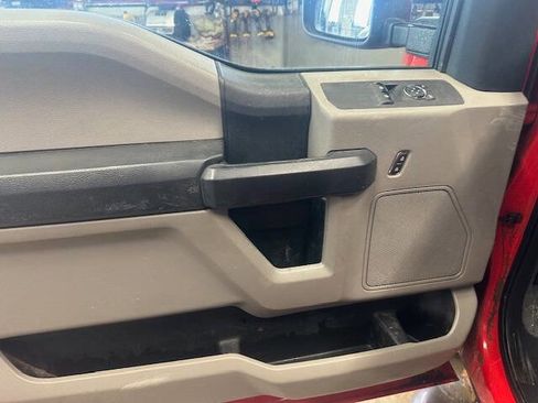 Used 2019 Ford F250 XL w/ XL Value Package image 13