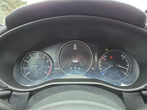 Used 2024 MAZDA CX-30 AWD 2.5 S w/ Select Sport Pkg image 16