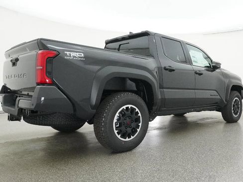 New 2026 Toyota Tacoma TRD Off-Road AWD/4WD image 28