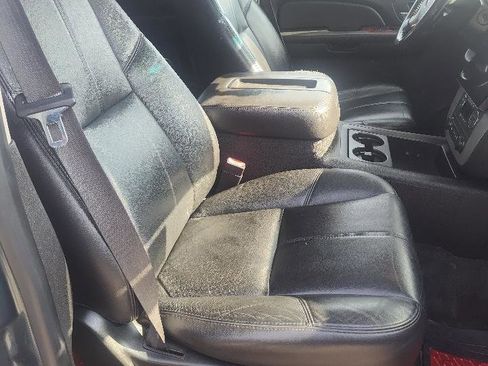 Used 2009 GMC Yukon SLT image 32