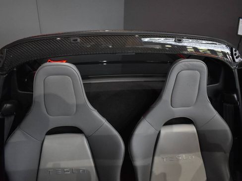 Used 2011 Tesla Roadster Sport RWD image 31