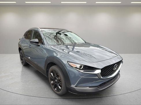 Certified 2023 MAZDA CX-30 AWD 2.5 S w/ Preferred Package image 2