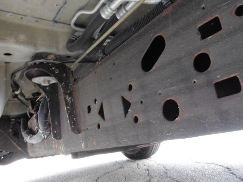 Used 2019 Chevrolet Express 3500 LT w/ LT Preferred Equipment Group image 24