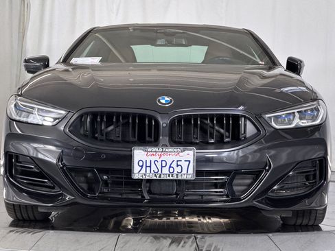 Used 2024 BMW 840i Coupe RWD image 6