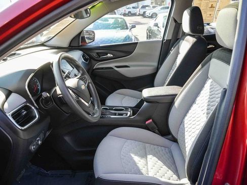 Used 2020 Chevrolet Equinox LS w/ LS Convenience Package AWD/4WD image 18