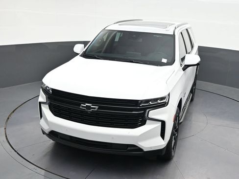 Used 2024 Chevrolet Tahoe RST w/ Luxury Package RWD image 24