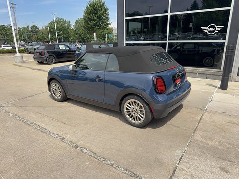 New 2026 MINI Cooper S FWD image 4