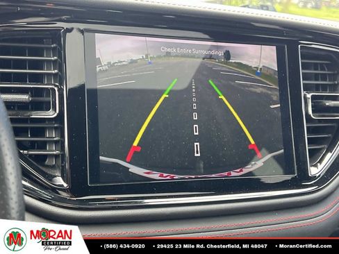 Used 2024 Dodge Durango R/T AWD/4WD image 23