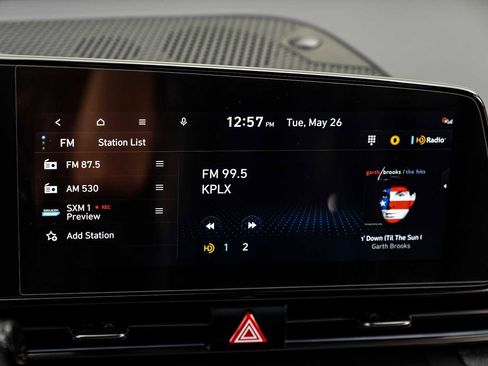 Used 2023 Hyundai Elantra N FWD image 29