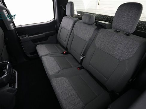 Used 2023 Ford F150 Lightning XLT image 8