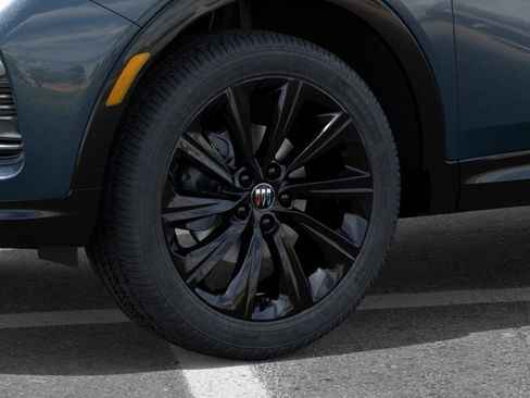 New 2026 Buick Envista Sport Touring w/ Convenience I Package FWD image 33