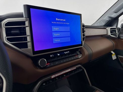 New 2026 Toyota Tundra 1794 Edition image 17