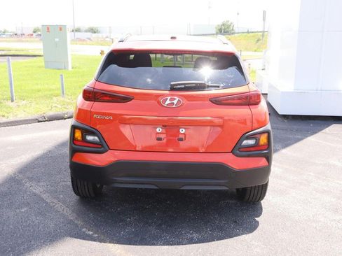 Used 2019 Hyundai Kona SEL FWD image 6