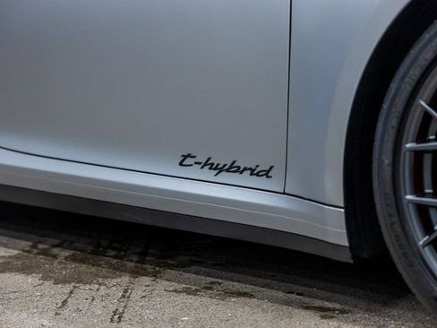 Certified 2025 Porsche 911 Carrera GTS image 19