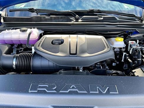 New 2026 RAM 1500 Lone Star image 14