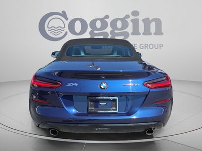 Used 2020 BMW Z4 sDrive30i w/ Convenience Package