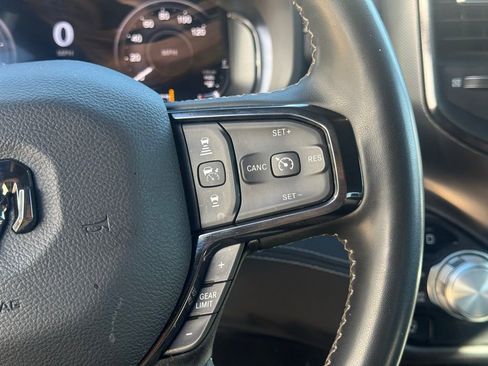 Used 2023 RAM 1500 Limited image 16