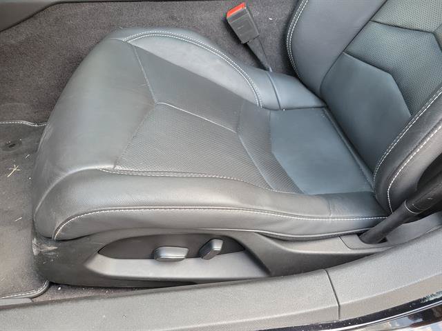 Used 2023 Chevrolet Corvette Stingray Coupe w/ 1LT RWD image 4