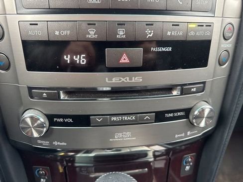 Used 2015 Lexus LX 570 570 image 7