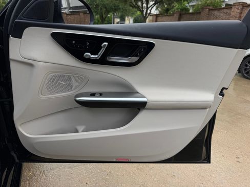 Certified 2023 Mercedes-Benz C 300 Sedan image 21