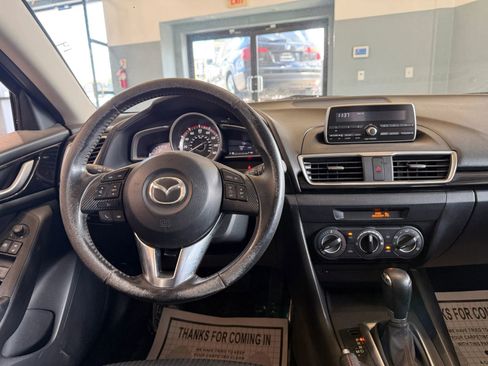 Used 2014 MAZDA MAZDA3 i Touring FWD image 13