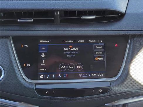 Used 2024 Cadillac XT5 Premium Luxury image 16