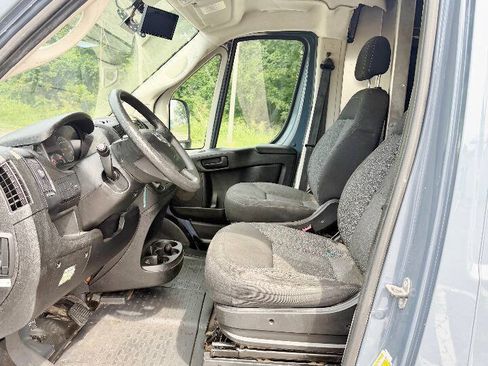 Used 2019 RAM ProMaster 3500 FWD image 14
