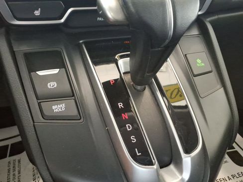 Certified 2019 Honda CR-V EX-L image 24