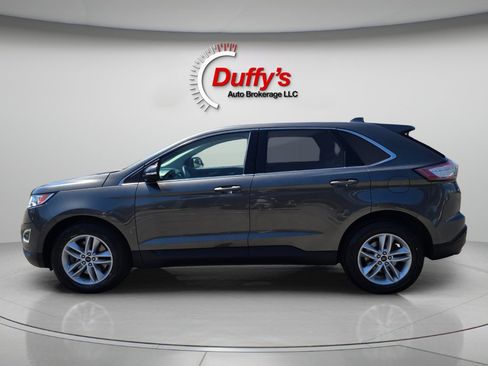 Used 2016 Ford Edge SEL w/ Equipment Group 201A AWD/4WD image 15